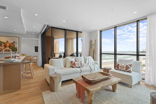 Palm Beach Appartement | Elite Penthouse Escape