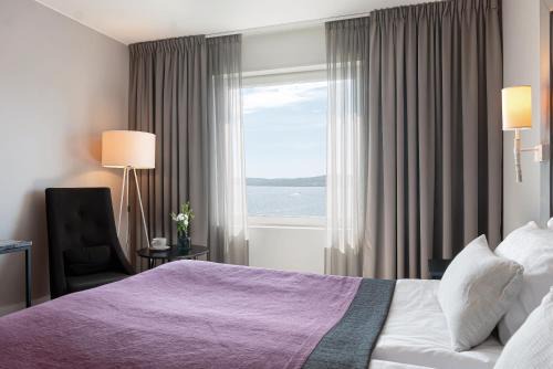 Ornskoldsvik Hôtel | Elite Plaza Örnsköldsvik