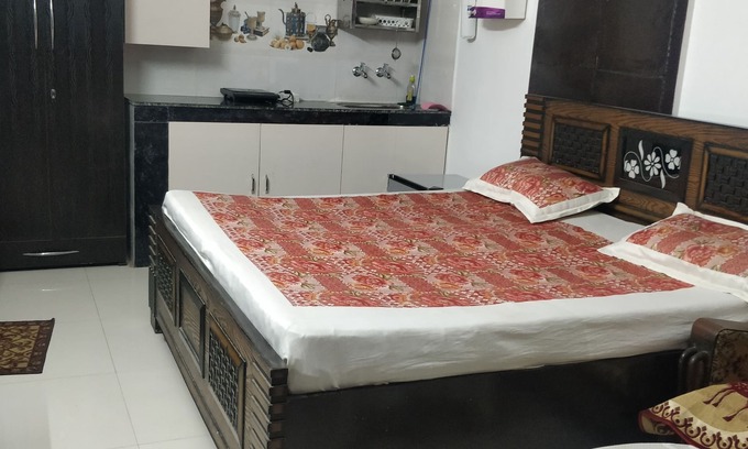 Vasant Vihar Appartement | Appartement studio Elite