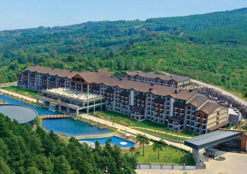 Sapanca Hôtel | Elite World Grand Sapanca