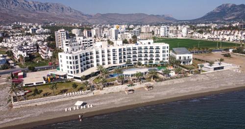 Yesilovacik Hôtel | Elite World Resort Mersin Silifke