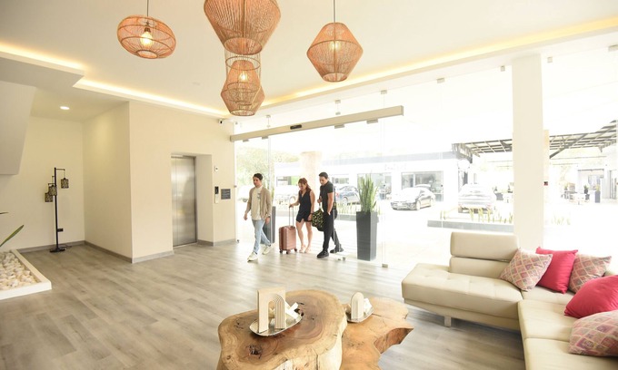 La Esperanza Hôtel | ELITHE Hotel
