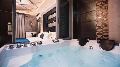 Loutraki Hôtel | Eliton Hotel & Spa