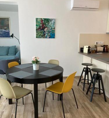 Pecsvarad Appartement | ELIXÍR Apartman Pécsvárad