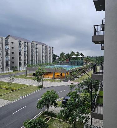 Kaduwela Appartement | Elixia-Colombo,Malabe
