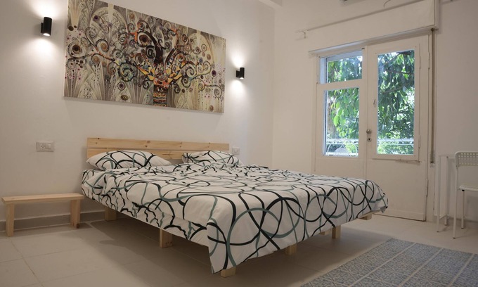 Haifa Appartement | Elixir on Hillel