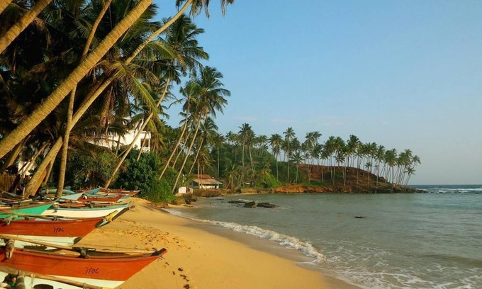 Thalaramba Maison | Eliyana Guest House