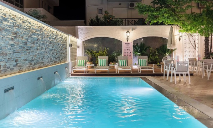 Nei Pori Hôtel | Eliza Hotel by Panel Hospitality