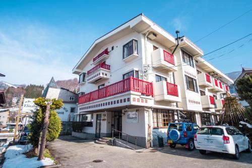 Nozawaonsen Hôtel | Elizabeth