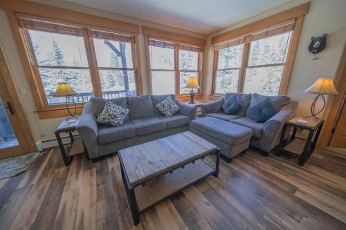 Keystone Maison | Elk Run Villas 9574 by SummitCove Lodging