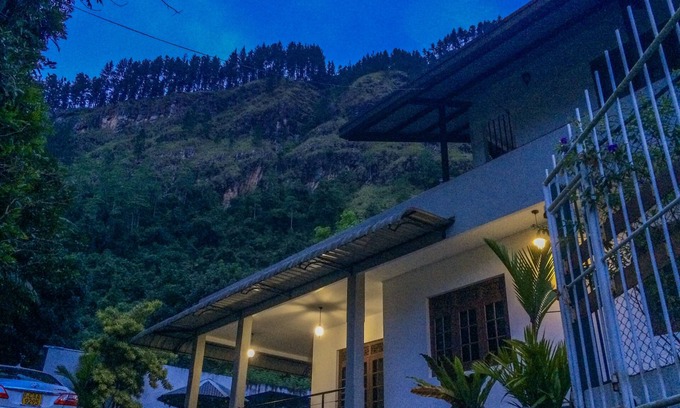Ukuwela Hôtel | Elkaduwa Bungalow