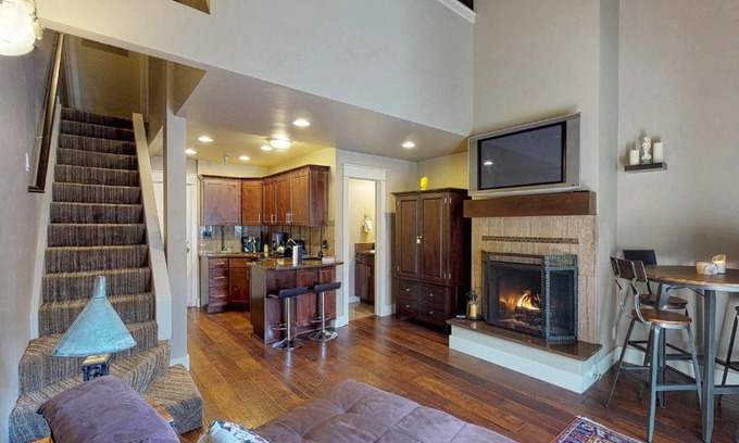 Elkhorn Village Hôtel | Elkhorn Angani 81
