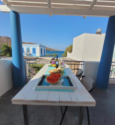 Alinda Appartement | Ella