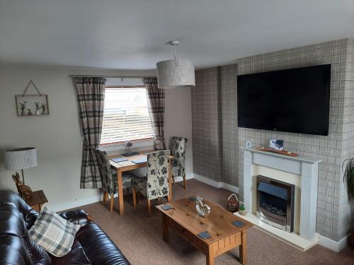 Wick Appartement | Ella's Hoose