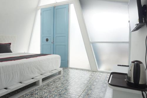Pondok Ranji Hôtel | Ellada Garden