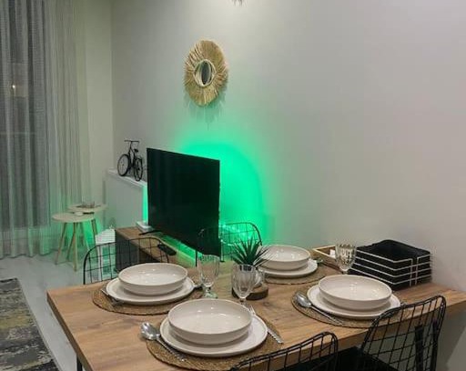 Bornova Appartement | EllaHouse
