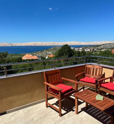 Cesarica Appartement | Ellasol