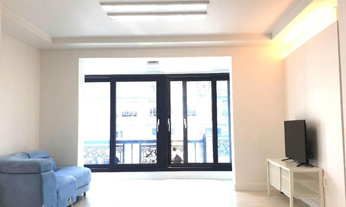 Jeonju Appartement | Elle House