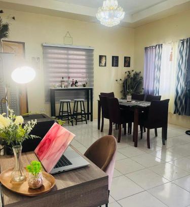 Dipolog Maison | Elle's House