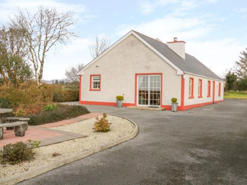 Mountcharles Maison | Ellen's Cottage