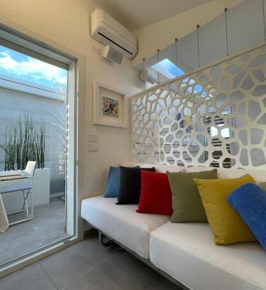 Tortoreto Lido Appartement | Ellenove holiday house