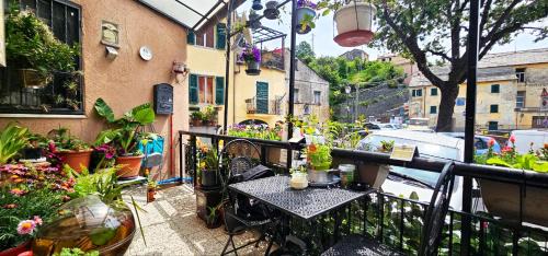 Ellera Appartement | Ellera Suite con Parcheggio Privato - Albisola Superiore