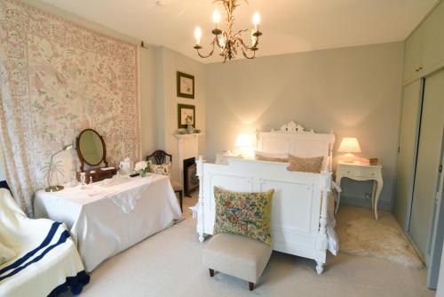 Castle Cary Maison | Ellesmere House