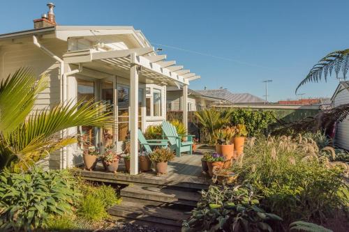 Nelson Maison | Elliott Street Gem