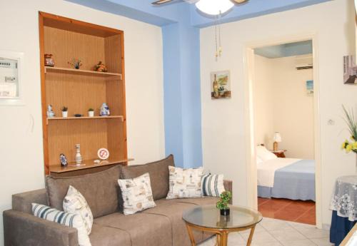 Lixouri Maison | Ellis Apartments