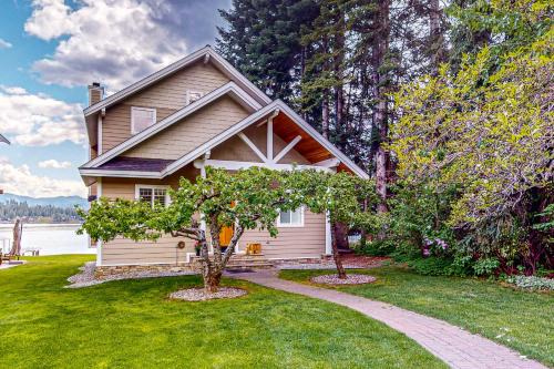 East Hope Maison | Ellisport Bay House (Main Home)