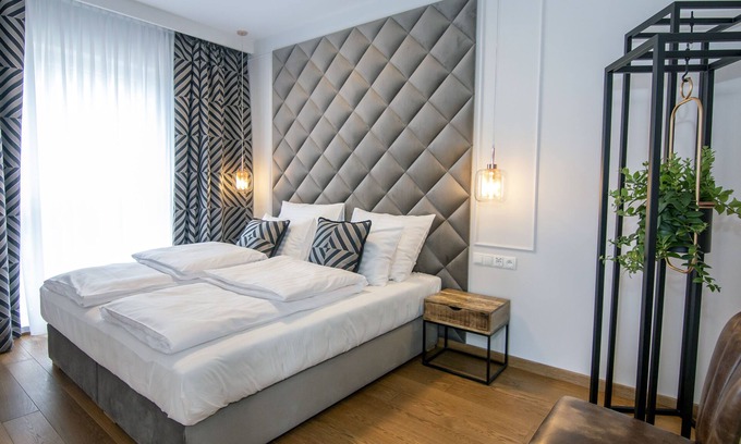 Nowe Miasto Appartement | ELLMANN Apartments - Napoli - check in 24h