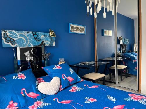 Pau Nord Maison | ELLO HAPPINESS HOME place to be in pau