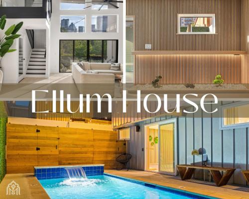 Old East Dallas Maison | Ellum House