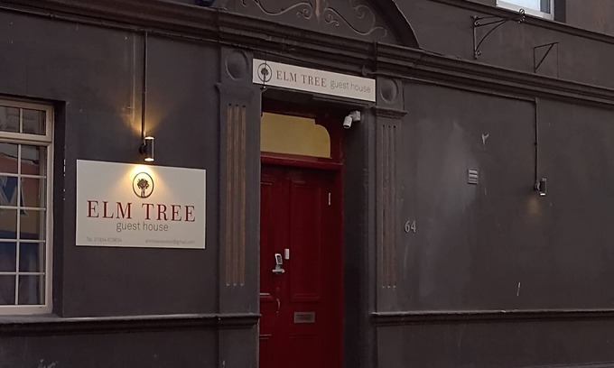 Weston-super-Mare Maison | Elm Tree Guest House
