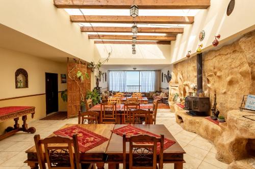 Isfiya Station Balnéaire | Elmanzool Carmel Lodging