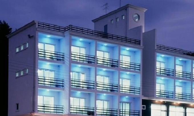 Yangyang Appartement | Elmar Condotel