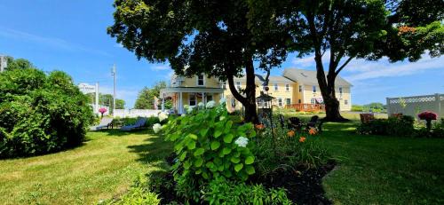 Ogunquit - Wells Lit Et Petit-Déjeuner | Elmere House Bed & Breakfast