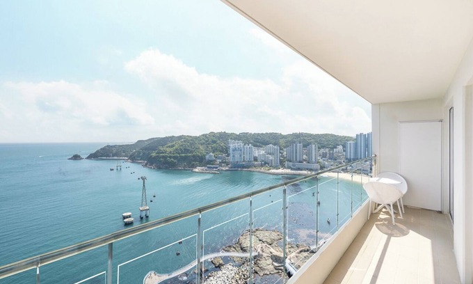 Seo Maison | Elmomento Songdo