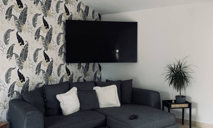 New Forest District Maison | Elmside, The New Forest Retreat