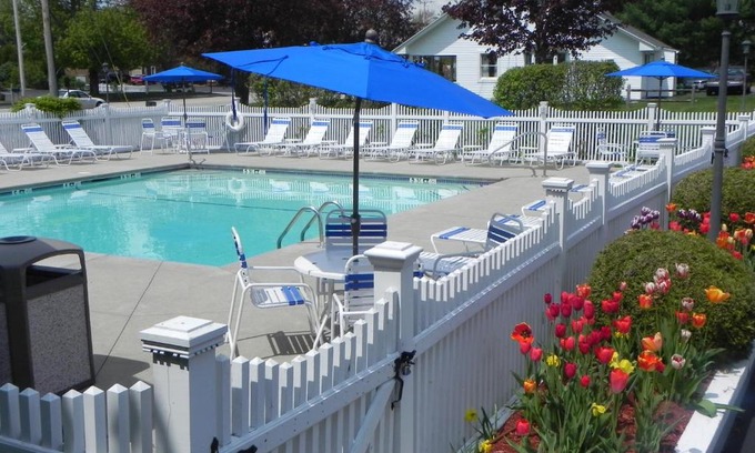 Wells Appartement | Elmwood Resort Hotel