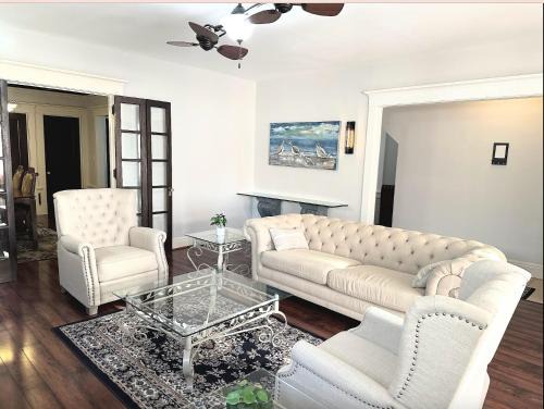 Buffalo Appartement | Elmwood village home