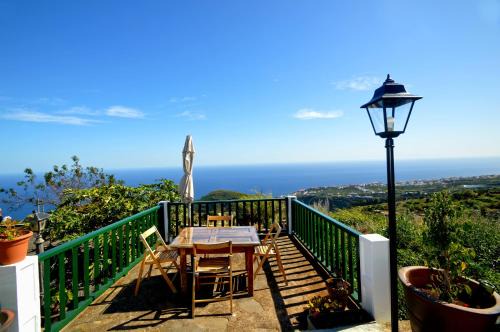 Barlovento Maison | Eloína
