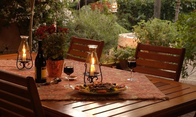 Faerie Glen Lit Et Petit-Déjeuner | Elonda B&B