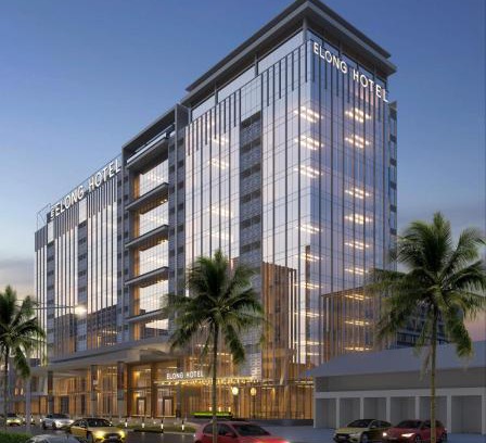 Pantai Indah Kapuk Hôtel | Elong Hotel Jakarta PIK