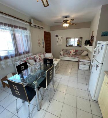 Paralia Ofryniou Appartement | ELORA apartment