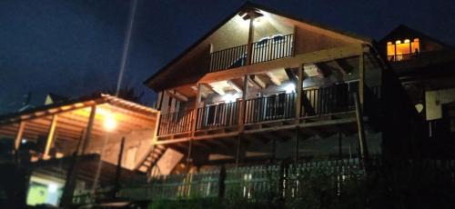 Lalkhori Maison | Elos Guesthouse
