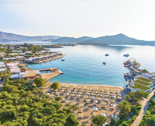 Elounda Hôtel | Elounda Beach Hotel & Villas, a Member of the Leading Hotels of the World