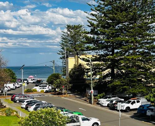 Cronulla Appartement | Eloura Gardens 100m to Beach