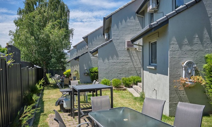 Launceston CBD Hôtel | Elphin Motel & Serviced Apartments