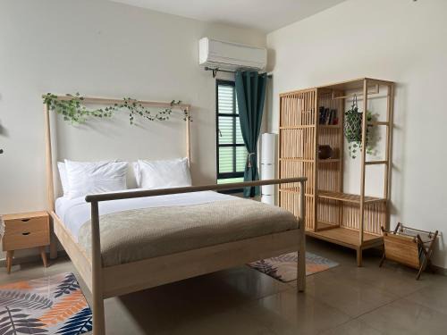 Ani'am Appartement | ELRON - Golan Heights